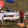 3. internationales Airlinertreffen Fliegergruppe Gingen/Fils e. V. 12.07.2015