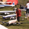 3. internationales Airlinertreffen Fliegergruppe Gingen/Fils e. V. 12.07.2015