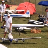 3. internationales Airlinertreffen Fliegergruppe Gingen/Fils e. V. 12.07.2015
