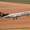 3. internationales Airlinertreffen Fliegergruppe Gingen/Fils e. V. 12.07.2015