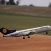 3. internationales Airlinertreffen Fliegergruppe Gingen/Fils e. V. 12.07.2015