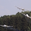 3. internationales Airlinertreffen Fliegergruppe Gingen/Fils e. V. 12.07.2015