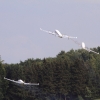 3. internationales Airlinertreffen Fliegergruppe Gingen/Fils e. V. 12.07.2015