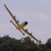 3. internationales Airlinertreffen Fliegergruppe Gingen/Fils e. V. 12.07.2015