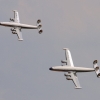 3. internationales Airlinertreffen Fliegergruppe Gingen/Fils e. V. 12.07.2015
