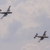 3. internationales Airlinertreffen Fliegergruppe Gingen/Fils e. V. 12.07.2015