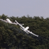 3. internationales Airlinertreffen Fliegergruppe Gingen/Fils e. V. 12.07.2015