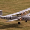 3. internationales Airlinertreffen Fliegergruppe Gingen/Fils e. V. 12.07.2015