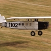 3. internationales Airlinertreffen Fliegergruppe Gingen/Fils e. V. 12.07.2015