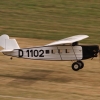3. internationales Airlinertreffen Fliegergruppe Gingen/Fils e. V. 12.07.2015