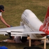 3. internationales Airlinertreffen Fliegergruppe Gingen/Fils e. V. 12.07.2015