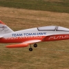 3. internationales Airlinertreffen Fliegergruppe Gingen/Fils e. V. 12.07.2015