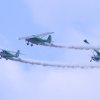 3. Oldtimer- und Luftfahrtfestival Eutingen (Gäu) 14.06.2015