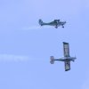 3. Oldtimer- und Luftfahrtfestival Eutingen (Gäu) 14.06.2015