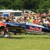3. Oldtimer- und Luftfahrtfestival Eutingen (Gäu) 14.06.2015