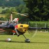 3. Oldtimer- und Luftfahrtfestival Eutingen (Gäu) 14.06.2015