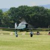 3. Oldtimer- und Luftfahrtfestival Eutingen (Gäu) 14.06.2015