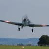 3. Oldtimer- und Luftfahrtfestival Eutingen (Gäu) 14.06.2015