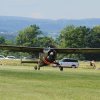 3. Oldtimer- und Luftfahrtfestival Eutingen (Gäu) 14.06.2015