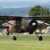 3. Oldtimer- und Luftfahrtfestival Eutingen (Gäu) 14.06.2015
