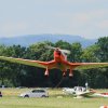 3. Oldtimer- und Luftfahrtfestival Eutingen (Gäu) 14.06.2015