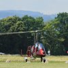 3. Oldtimer- und Luftfahrtfestival Eutingen (Gäu) 14.06.2015