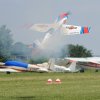 3. Oldtimer- und Luftfahrtfestival Eutingen (Gäu) 14.06.2015