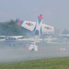 3. Oldtimer- und Luftfahrtfestival Eutingen (Gäu) 14.06.2015