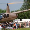 3. Oldtimer- und Luftfahrtfestival Eutingen (Gäu) 14.06.2015