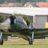 3. Oldtimer- und Luftfahrtfestival Eutingen (Gäu) 14.06.2015
