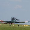 3. Oldtimer- und Luftfahrtfestival Eutingen (Gäu) 14.06.2015