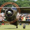 3. Oldtimer- und Luftfahrtfestival Eutingen (Gäu) 14.06.2015