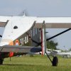 3. Oldtimer- und Luftfahrtfestival Eutingen (Gäu) 14.06.2015
