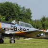 3. Oldtimer- und Luftfahrtfestival Eutingen (Gäu) 14.06.2015