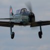 3. Oldtimer- und Luftfahrtfestival Eutingen (Gäu) 14.06.2015