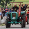 3. Oldtimer- und Luftfahrtfestival Eutingen (Gäu) 14.06.2015