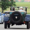 3. Oldtimer- und Luftfahrtfestival Eutingen (Gäu) 14.06.2015