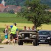 3. Oldtimer- und Luftfahrtfestival Eutingen (Gäu) 14.06.2015