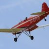 3. Oldtimer- und Luftfahrtfestival Eutingen (Gäu) 14.06.2015
