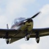 3. Oldtimer- und Luftfahrtfestival Eutingen (Gäu) 14.06.2015