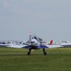 3. Oldtimer- und Luftfahrtfestival Eutingen (Gäu) 14.06.2015