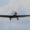 3. Oldtimer- und Luftfahrtfestival Eutingen (Gäu) 14.06.2015