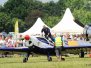 3. Oldtimer- und Luftfahrtfestival Eutingen im Gäu 14.06.2015