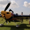 3. Oldtimer- und Luftfahrtfestival Eutingen (Gäu) 14.06.2015