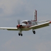 3. Oldtimer- und Luftfahrtfestival Eutingen (Gäu) 14.06.2015