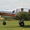 3. Oldtimer- und Luftfahrtfestival Eutingen (Gäu) 14.06.2015