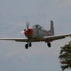 3. Oldtimer- und Luftfahrtfestival Eutingen (Gäu) 14.06.2015
