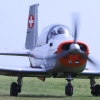3. Oldtimer- und Luftfahrtfestival Eutingen (Gäu) 14.06.2015