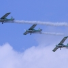3. Oldtimer- und Luftfahrtfestival Eutingen (Gäu) 14.06.2015