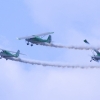 3. Oldtimer- und Luftfahrtfestival Eutingen (Gäu) 14.06.2015
